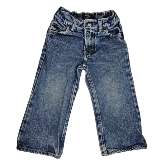 OshKosh 2T Jeans