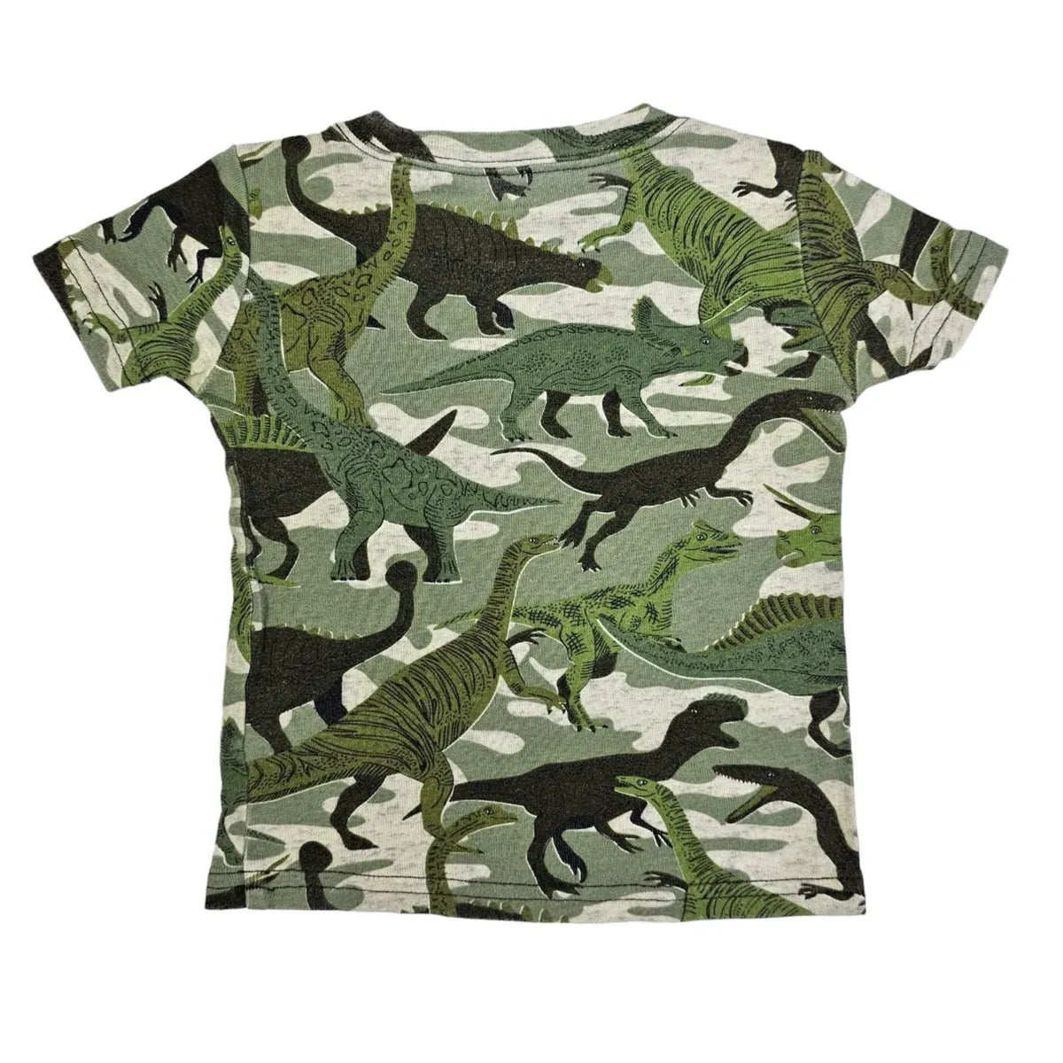 Childrens Place 18-24M Dinosaur Pajamas