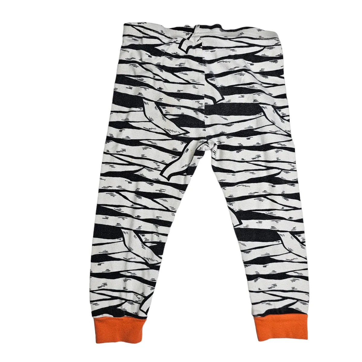 Childrens Place 2T Mummy Pajamas