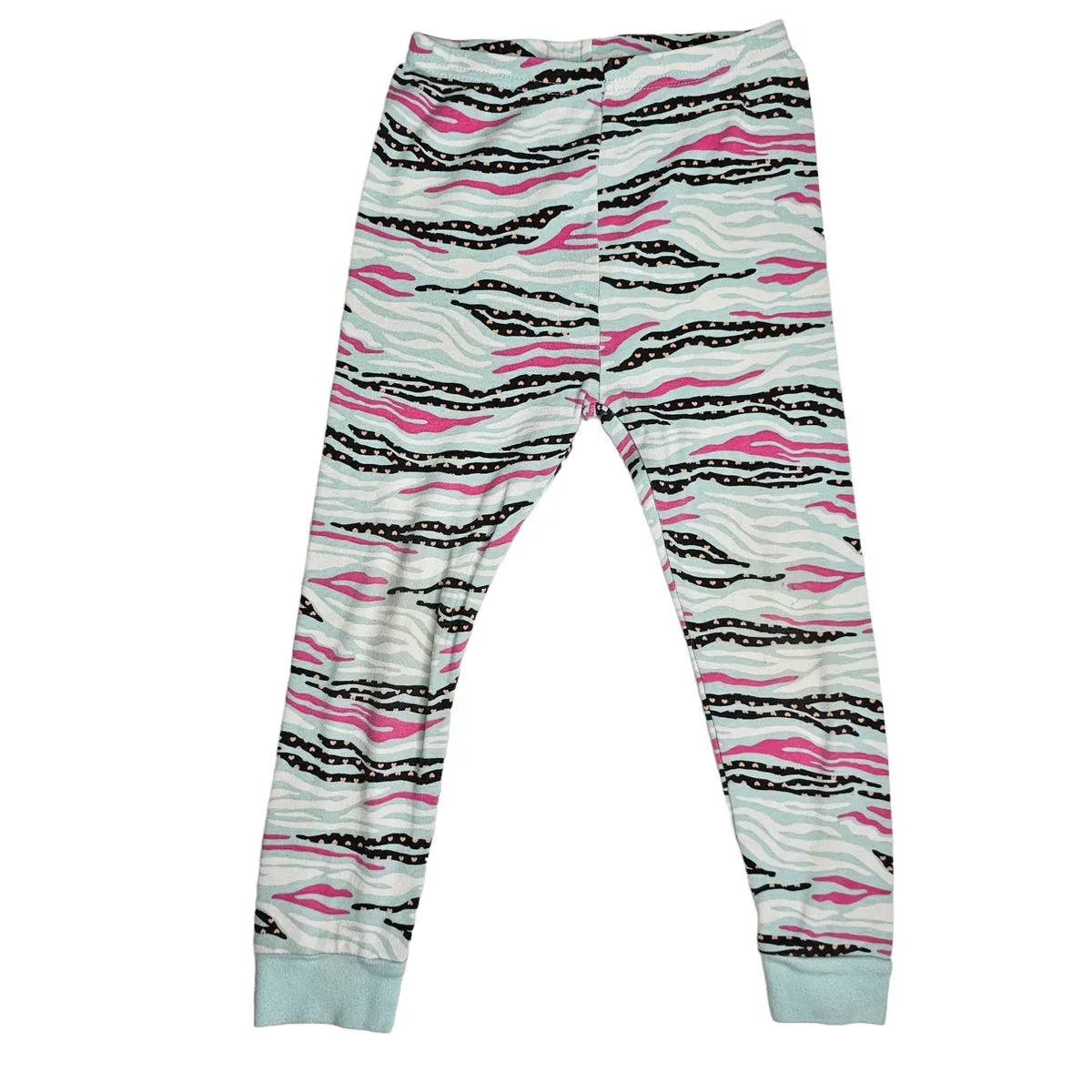 5T Pajamas Set