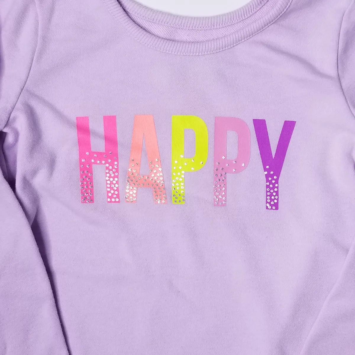 Children's Place 5T Happy Dress