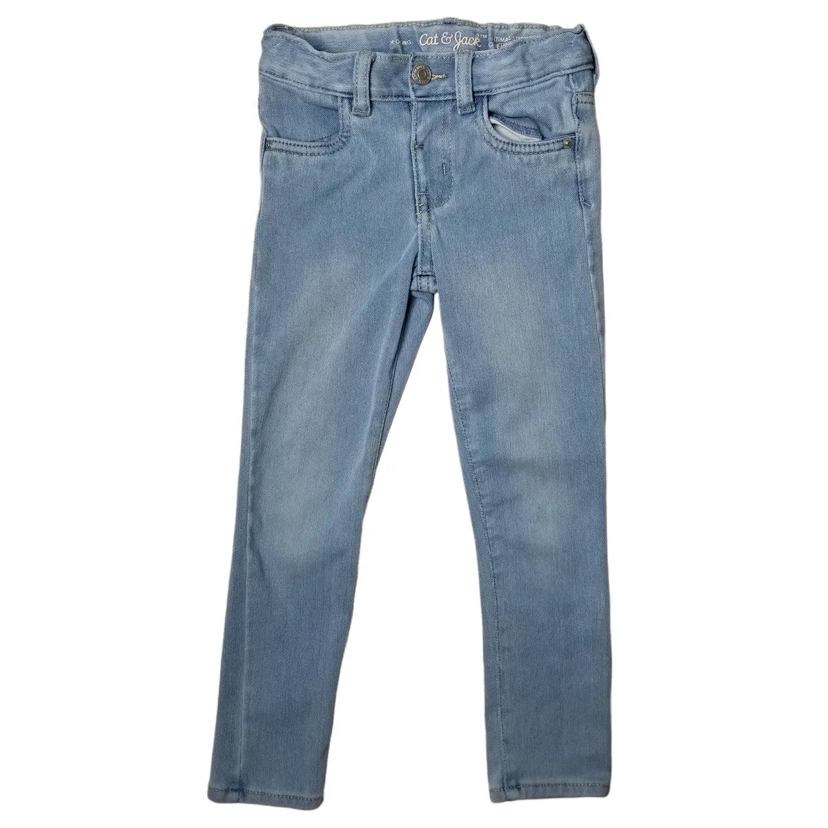Cat & Jack 4T Jeggings
