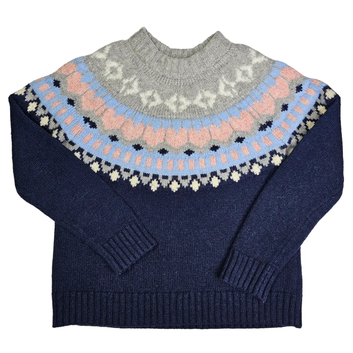 Crewcuts L 10/11 Sweater