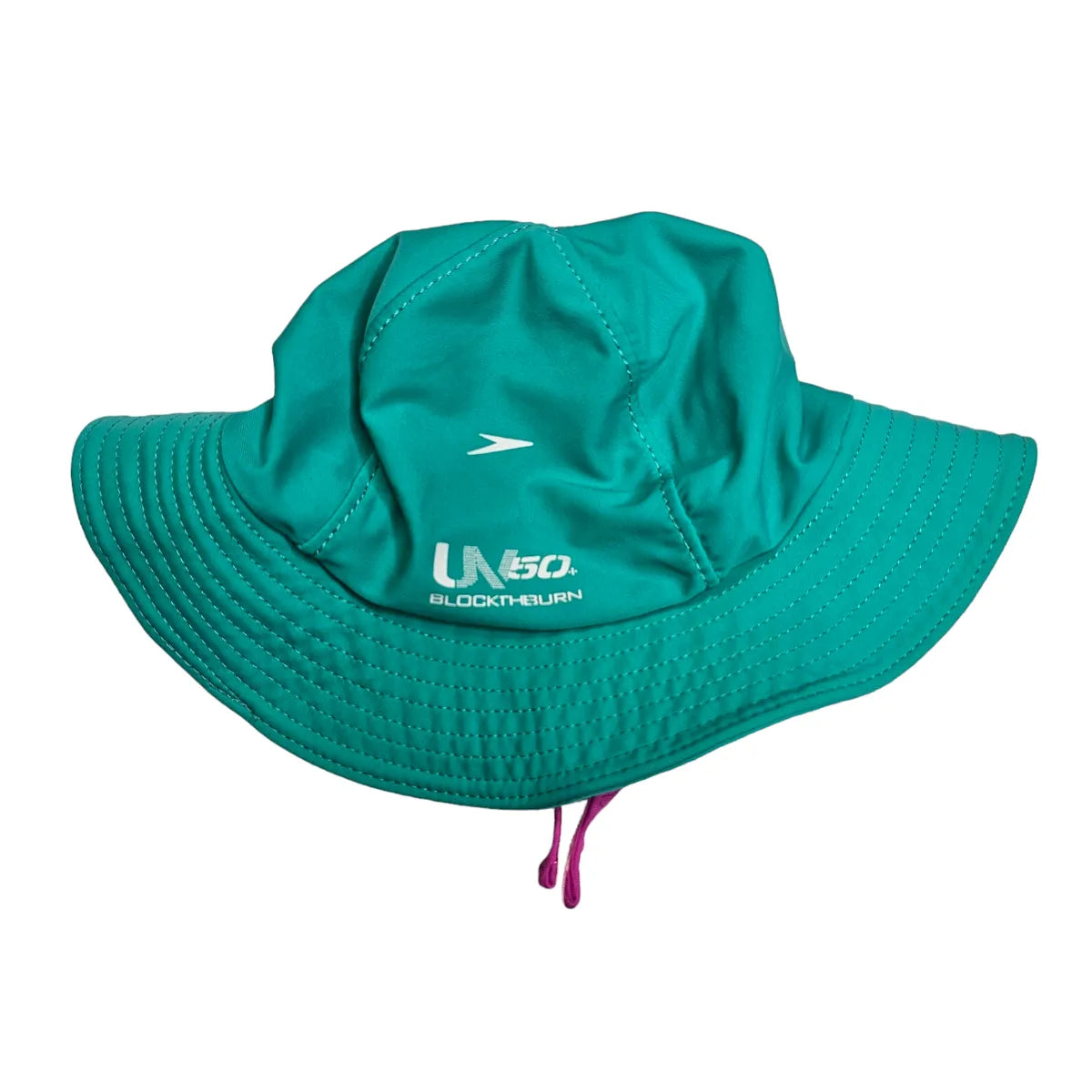 Speedo S/M UV Blocking Baby Hat