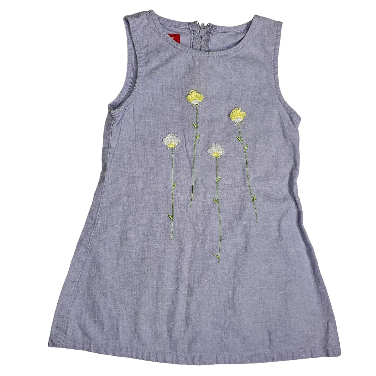 ESPRIT 3T Embroidered Dress