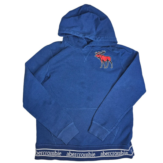 Abercrombie Kids 13/14 Moose Hoodie