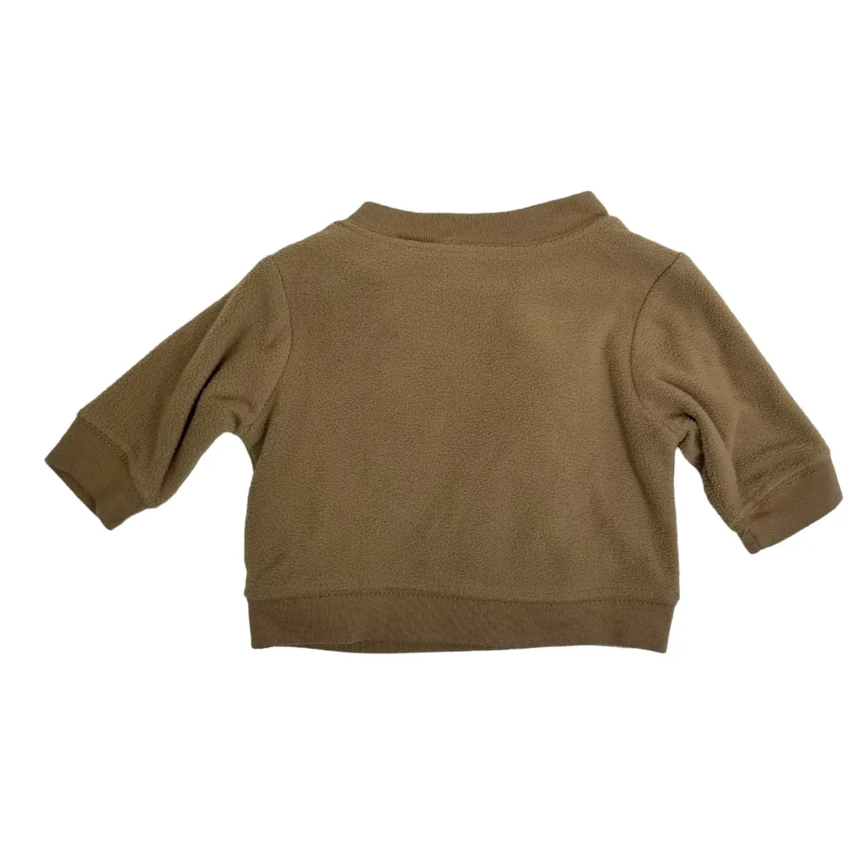 Garanimals Preemie Fleece Set