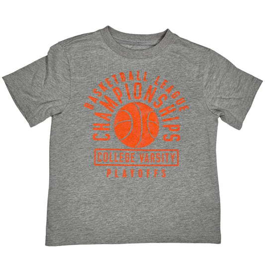 Childrens Place 5/6 Graphic Tee