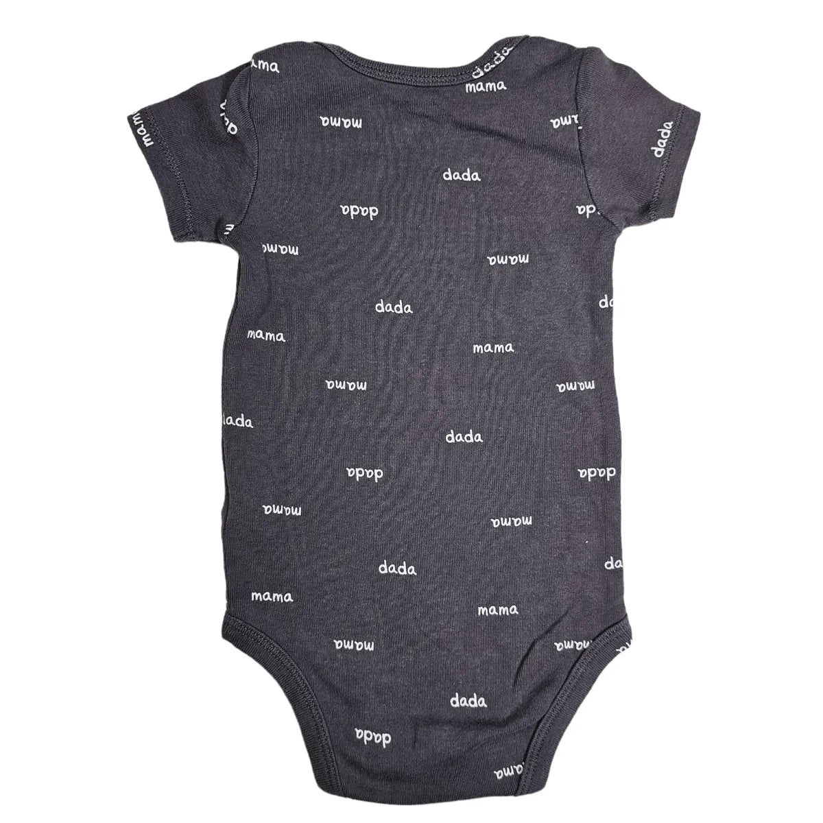Carters 9M Graphic Bodysuit