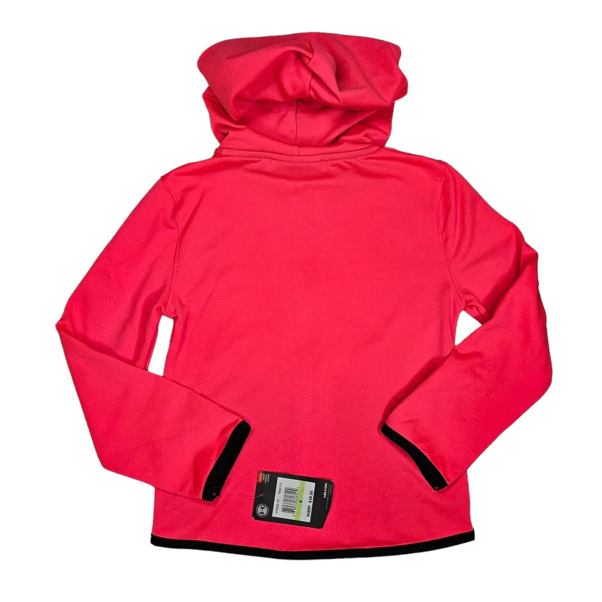 Under Armour 4 Penta Pink Jacket Leggings Set