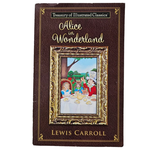 Alice in Wonderland