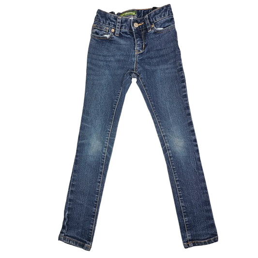 Old Navy 6 SLIM Super Skinny Jeans