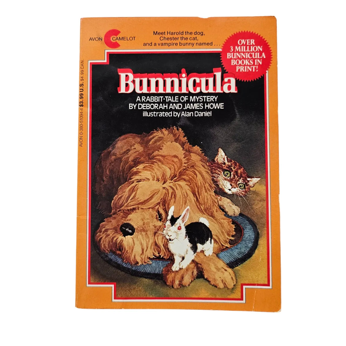 Bunnicula