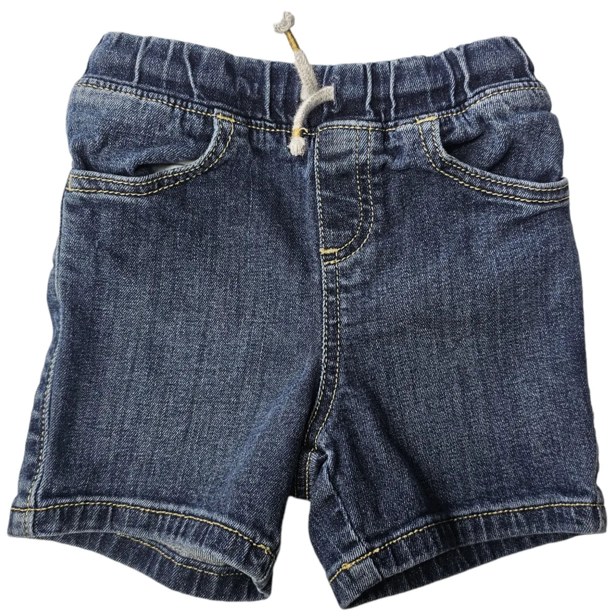 Jumping Beans 2T Denim Shorts