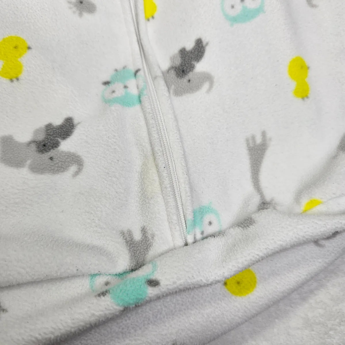 Just One You Carters 0-9M Fleece Sleep Sack