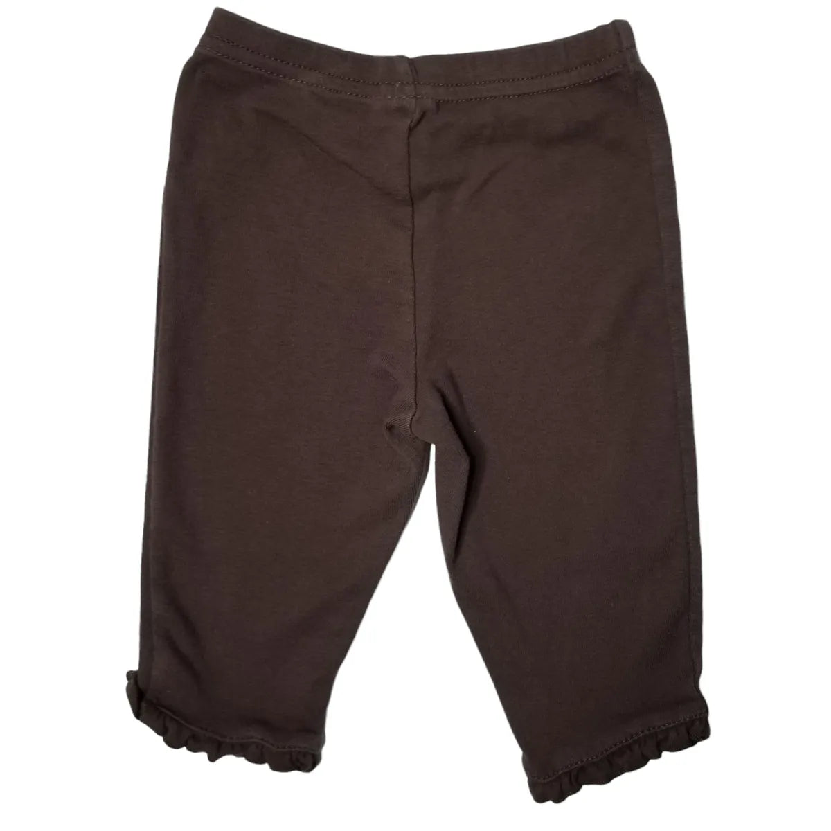 Baby B'Gosh 6M Brown Pants