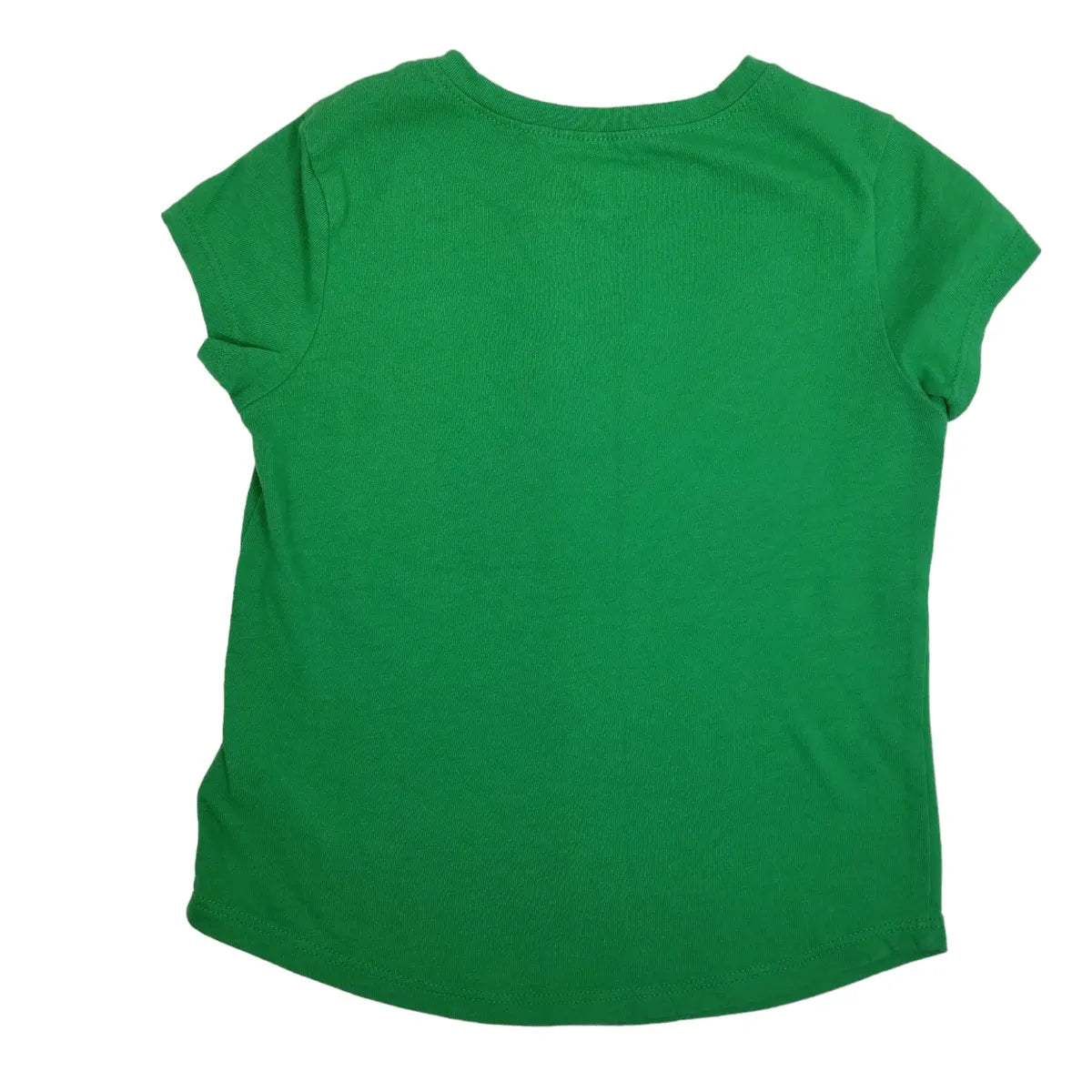 Old Navy 3T Mom's Lucky Charm Tee
