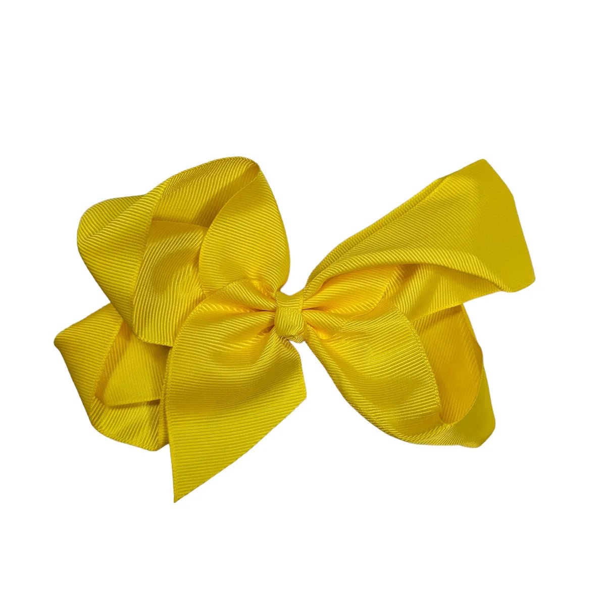 Large 6" Bow