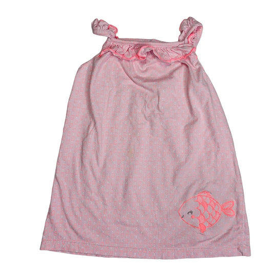 Child of Mine 18M Sleeveless Dress