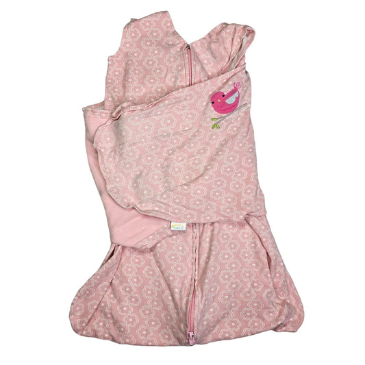 Halo 3-6M Sleepsack Swaddle Wearable Blanket