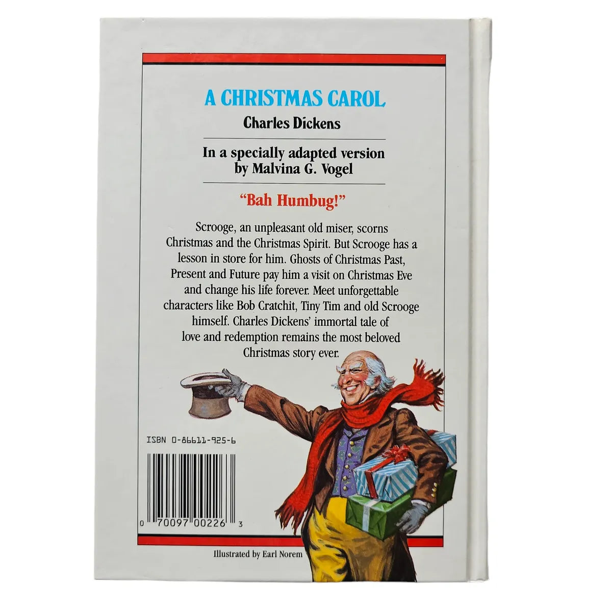 A Christmas Carol