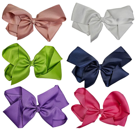 Large 6" Bow