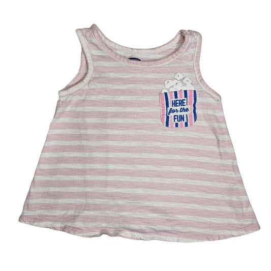 Old Navy 2T Tank Top