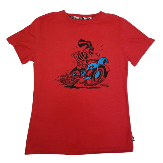 Shawn White XL Graphic Tee
