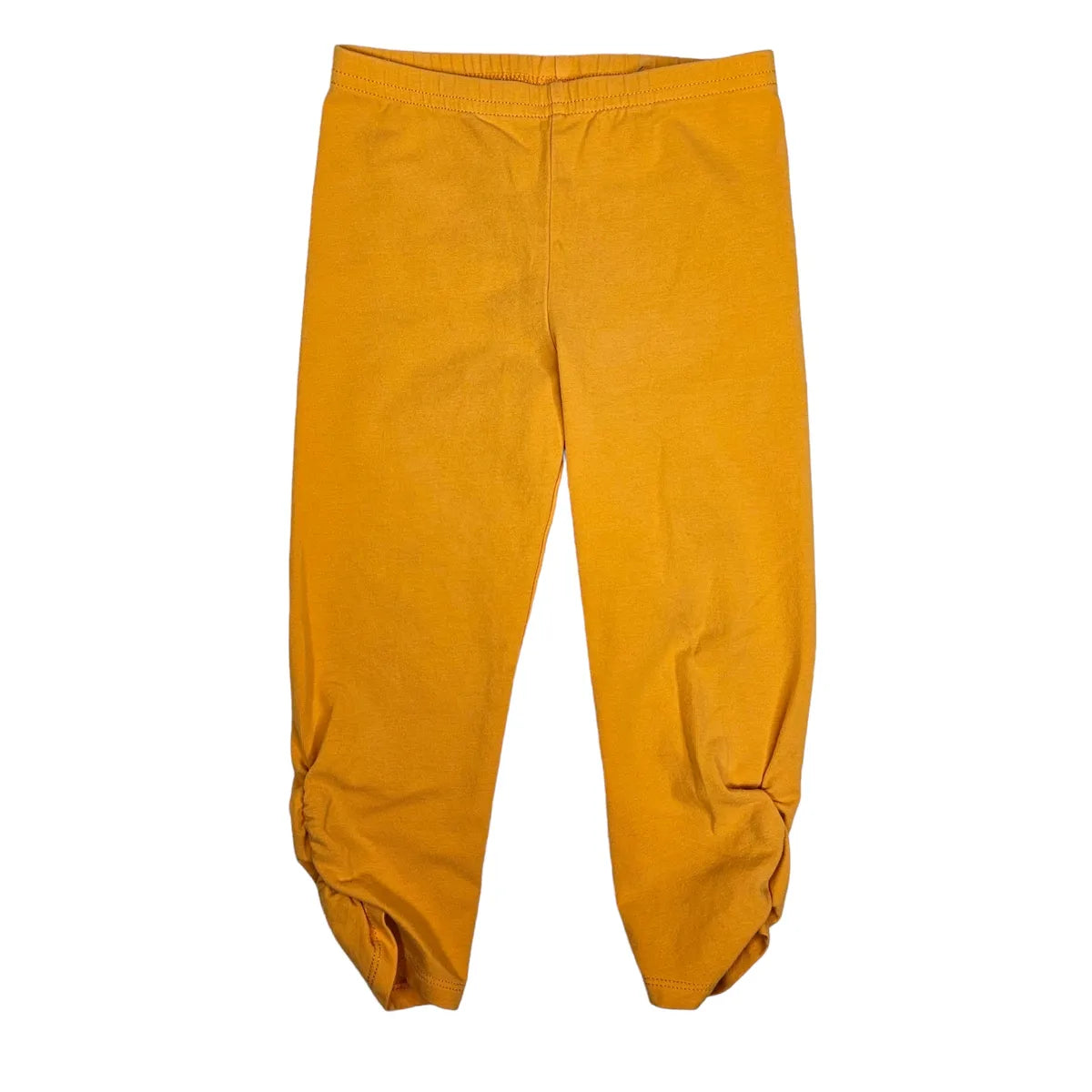 Children's Place 24M Orange Outfit