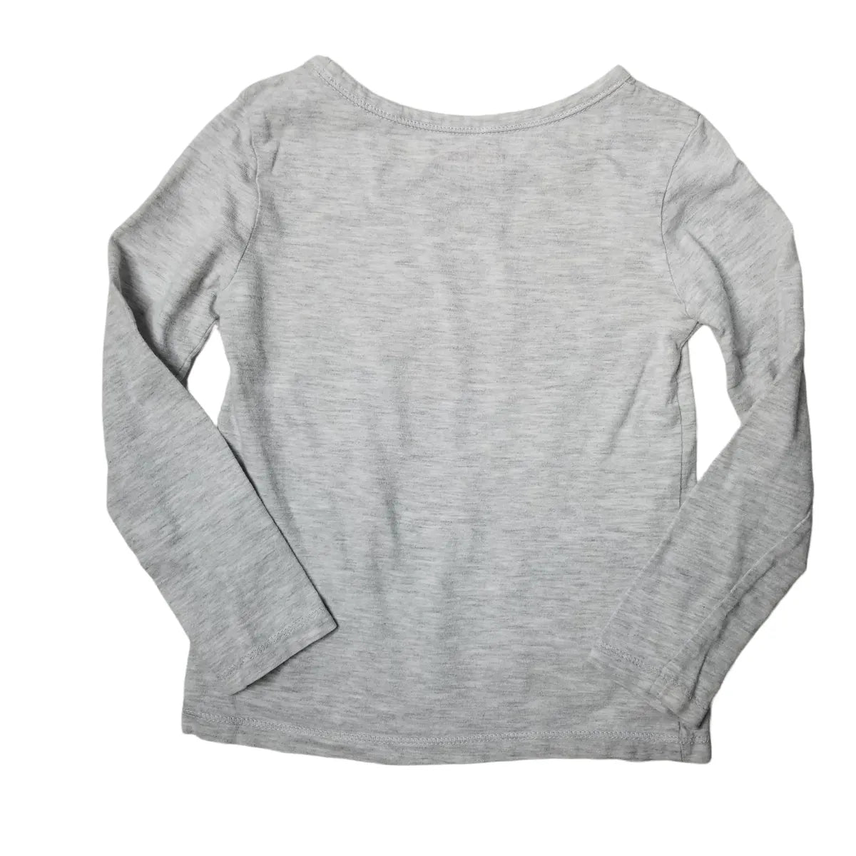 Isaac Mizrahi 4 Long Sleeve