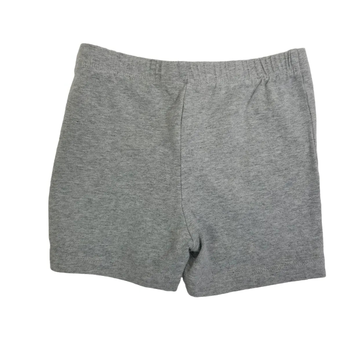 Children's Place 5/6 Gray Cartwheel Shorts
