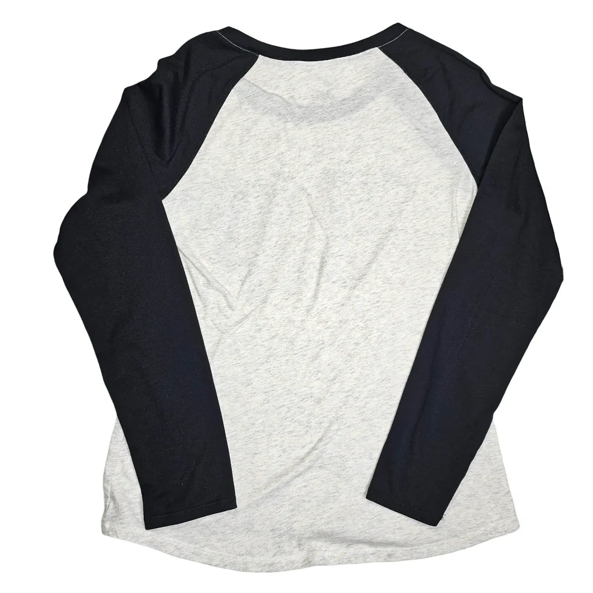 Justice 16/18 Raglan Graphic Tee