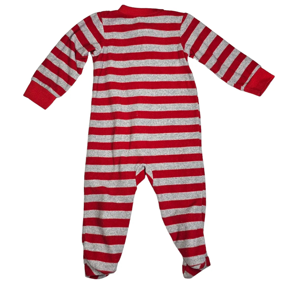 Carters 9M Fleece Zipper Sleeper