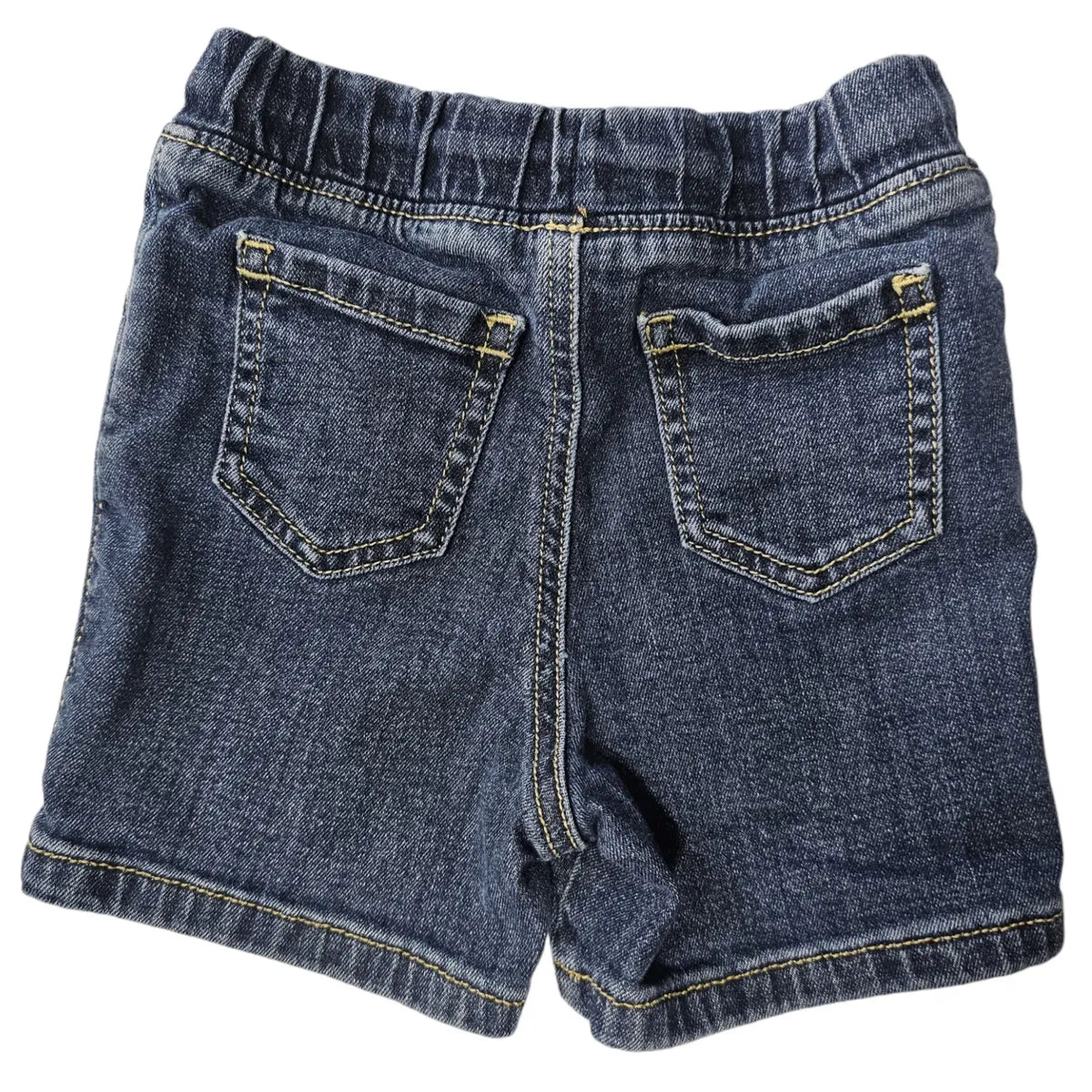 Jumping Beans 2T Denim Shorts