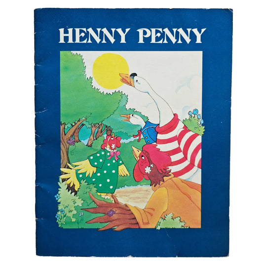 Henny Penny