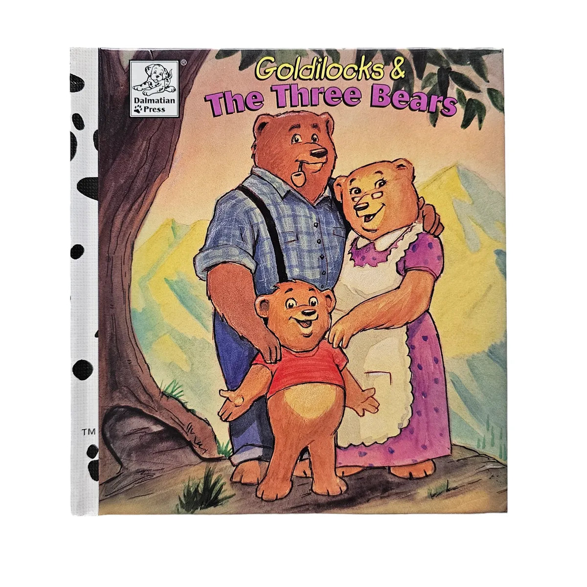 Goldilocks and the Three Bears