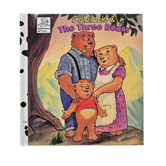 Goldilocks and the Three Bears