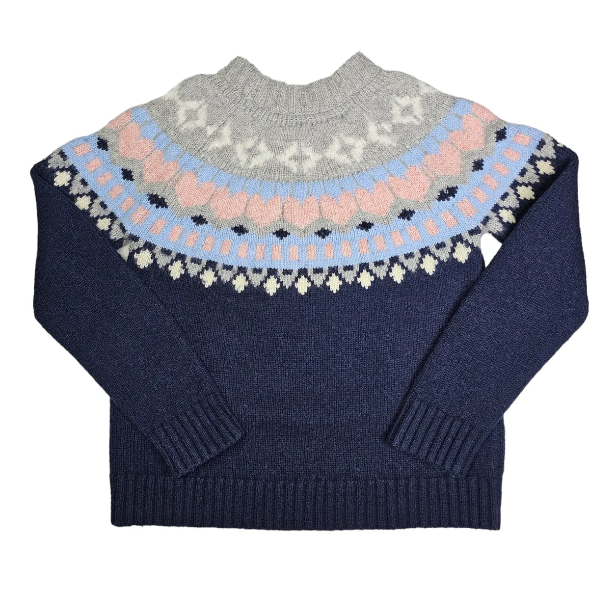 Crewcuts L 10/11 Sweater