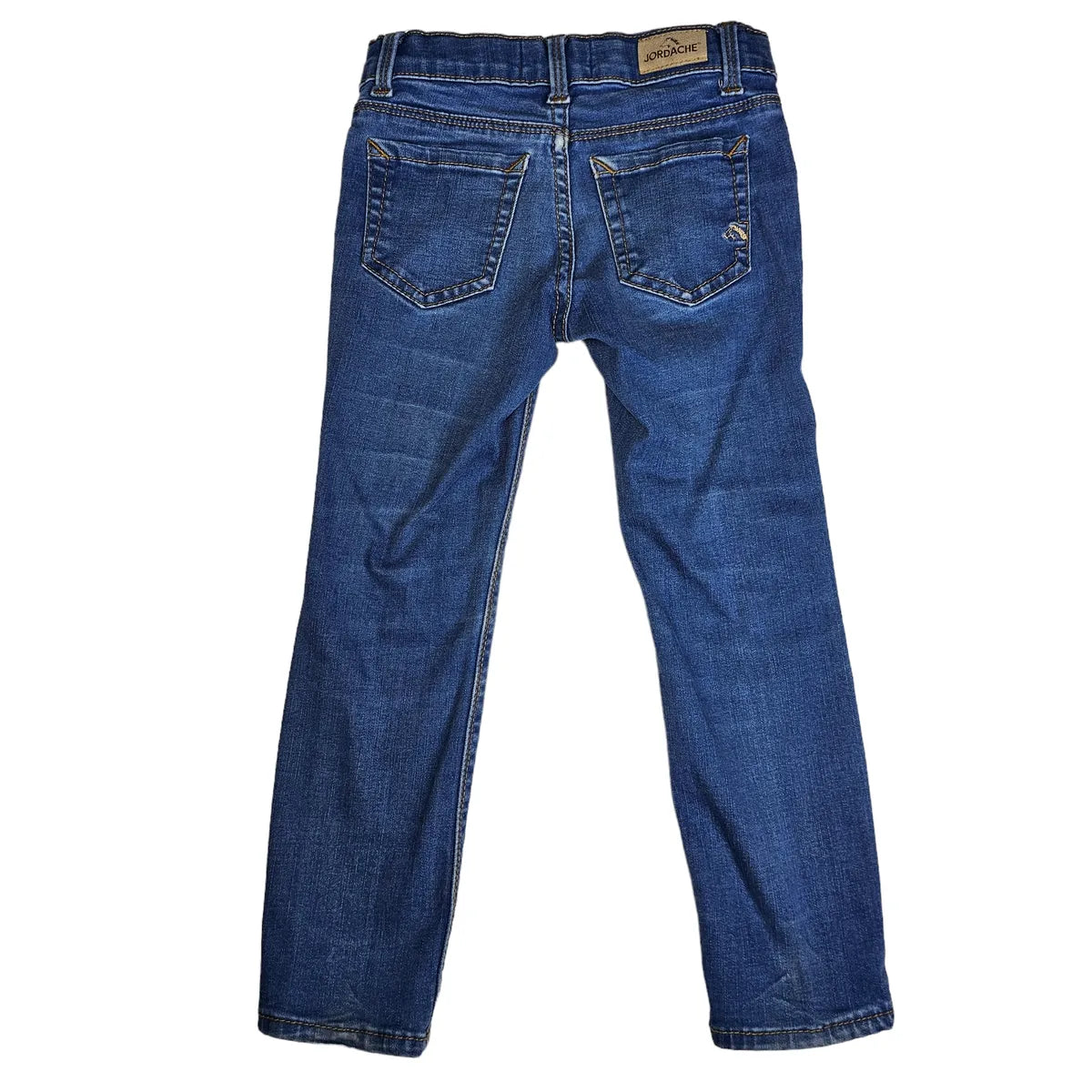 Jordache 5 Super Skinny Jeans