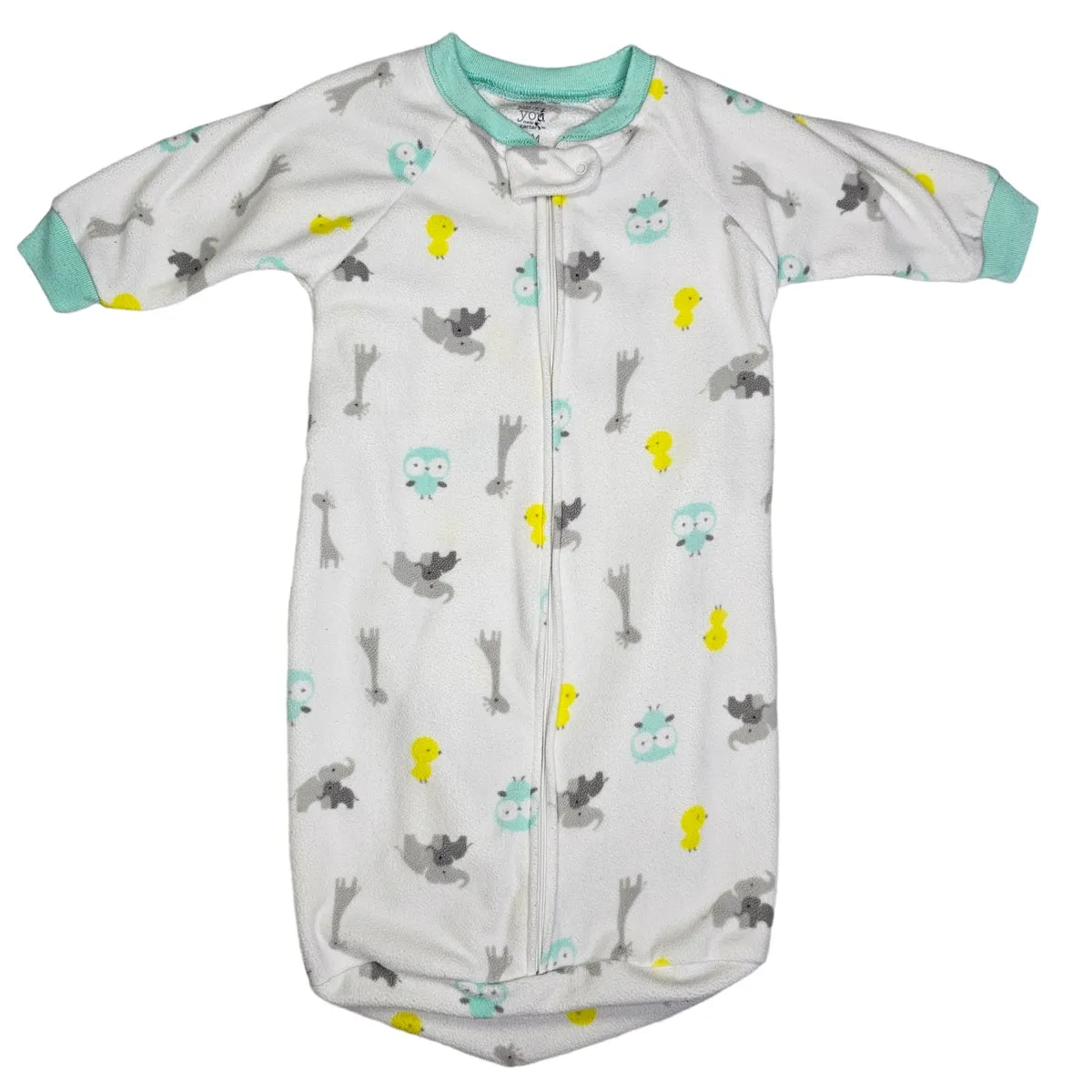 Just One You Carters 0-9M Fleece Sleep Sack
