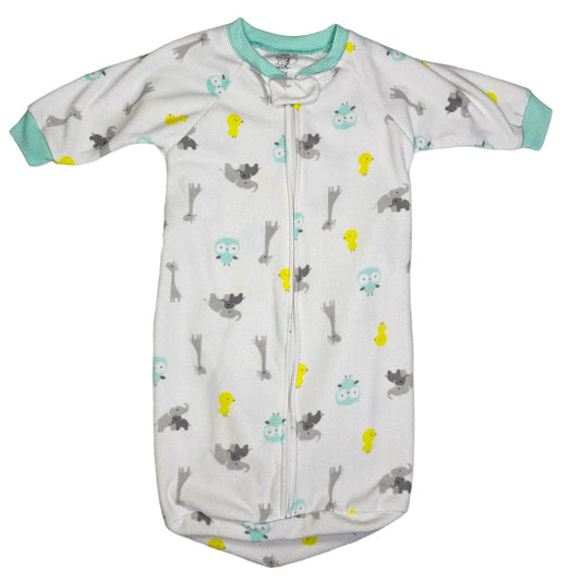 Just One You Carters 0-9M Fleece Sleep Sack