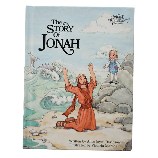 The Story of Jonah