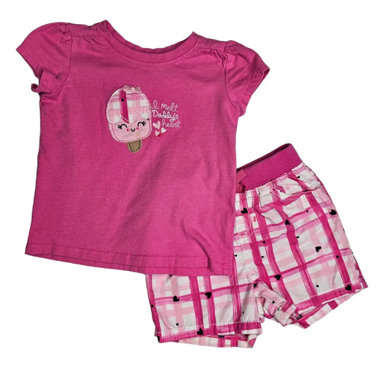 Jumping Beans 18M Outfit