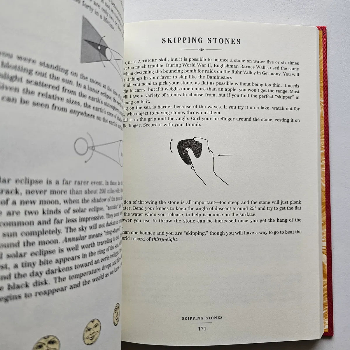 The Dangerous Book for Boys