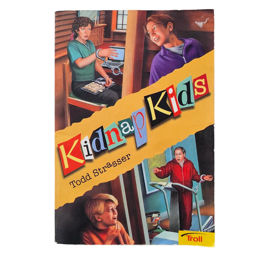 Kidnap Kids