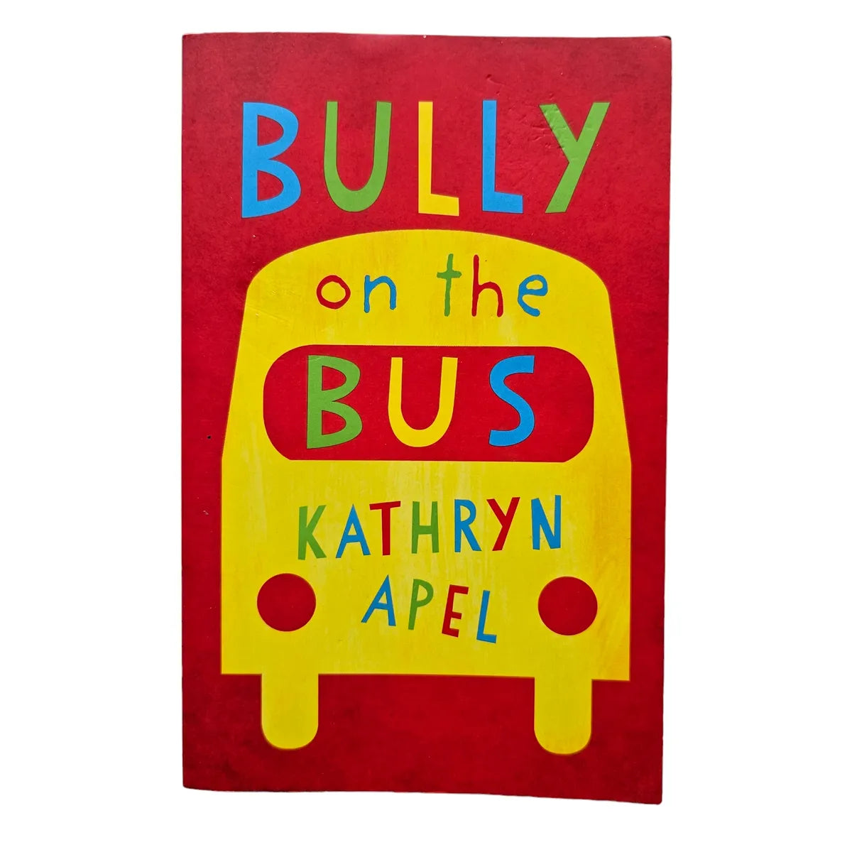 Bully on the Bus