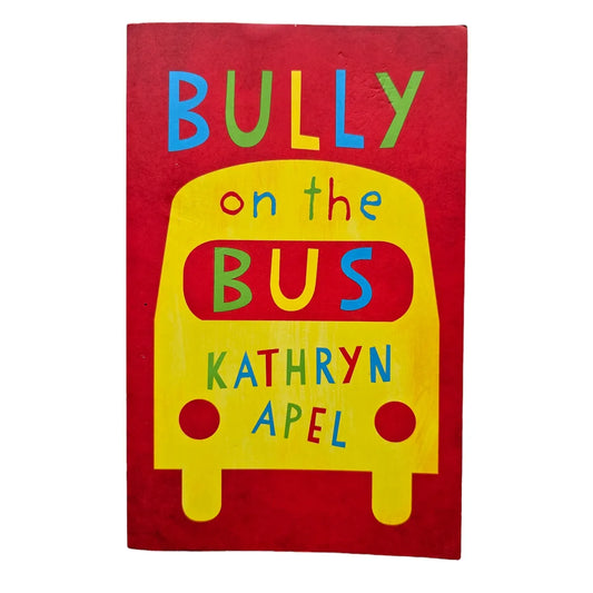 Bully on the Bus