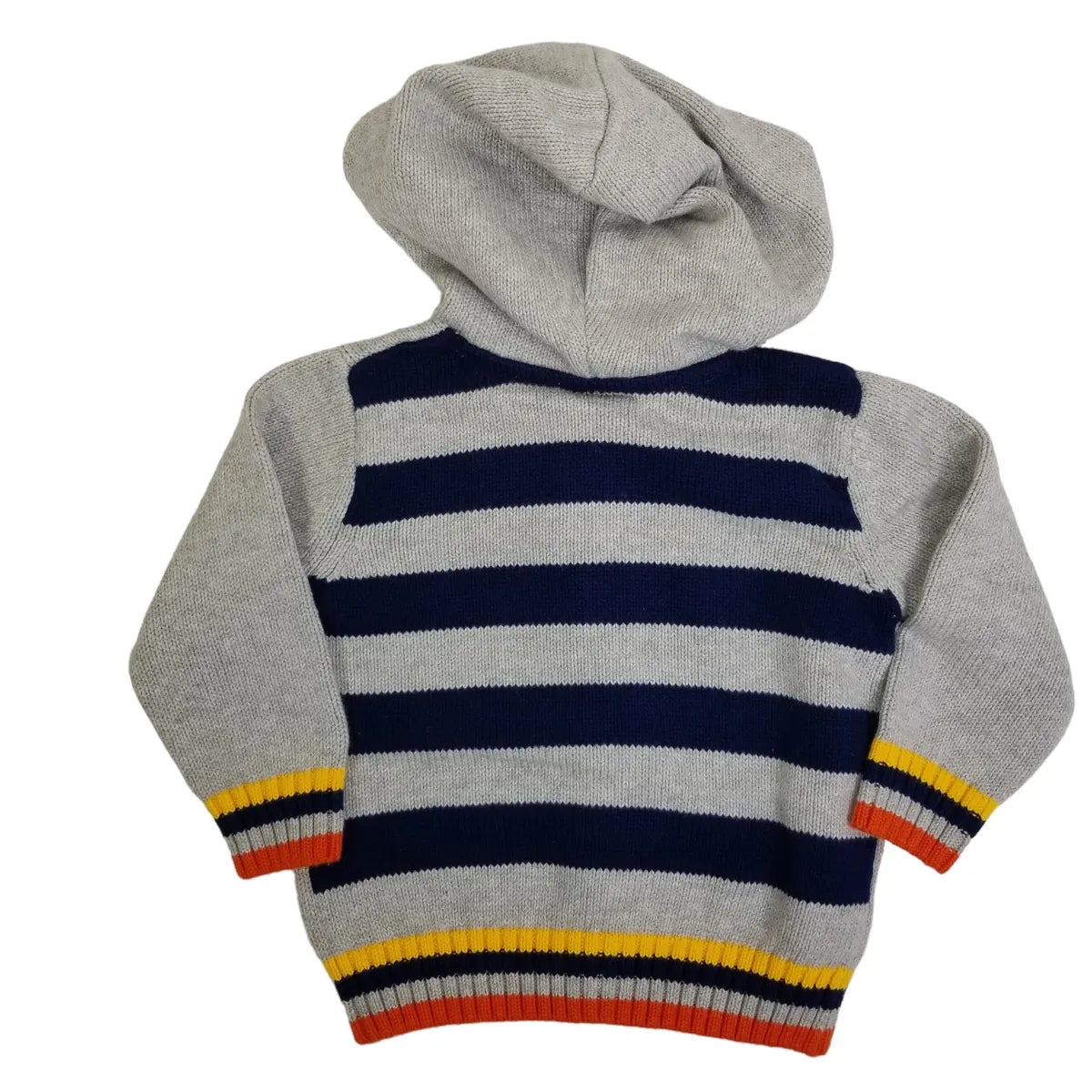 Gymboree 6-12M Dinosaur Sweater Jacket