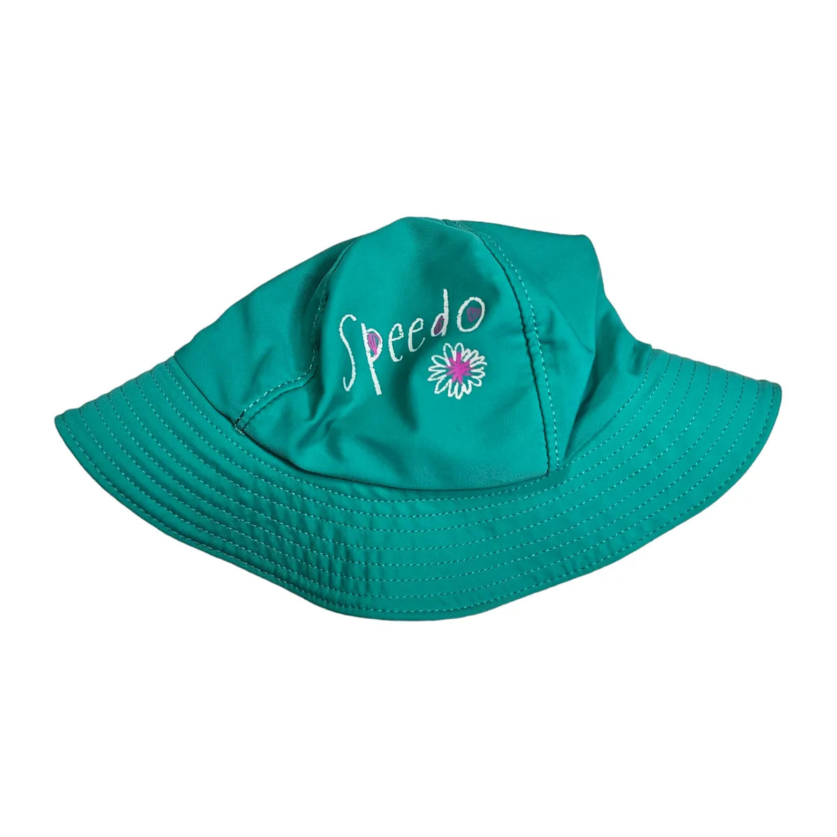 Speedo S/M UV Blocking Baby Hat