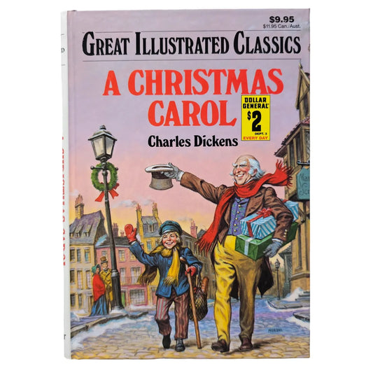 A Christmas Carol